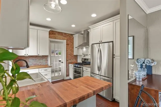 2952 Vine Street Denver, CO 80205