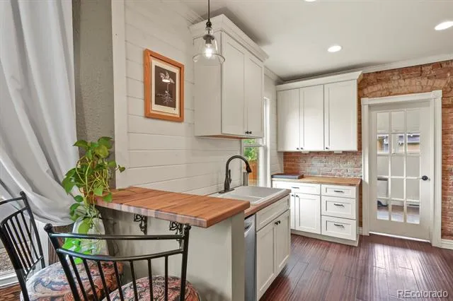 2952 Vine Street Denver, CO 80205