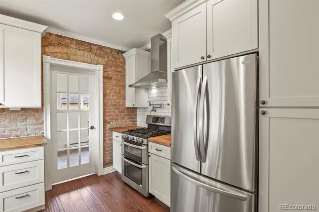 2952 Vine Street Denver, CO 80205