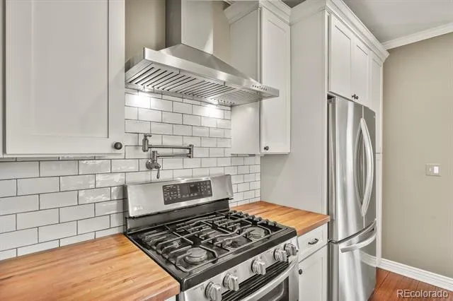 2952 Vine Street Denver, CO 80205