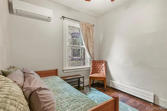 2952 Vine Street Denver, CO 80205
