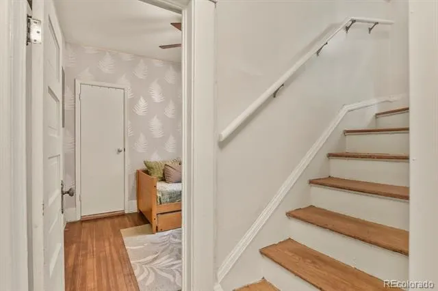 2952 Vine Street Denver, CO 80205