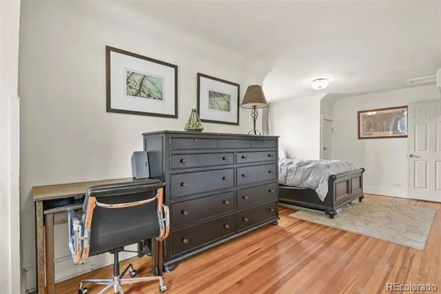 2952 Vine Street Denver, CO 80205
