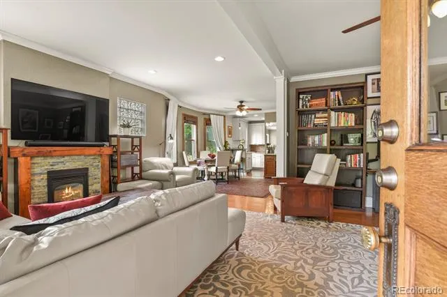 2952 Vine Street Denver, CO 80205