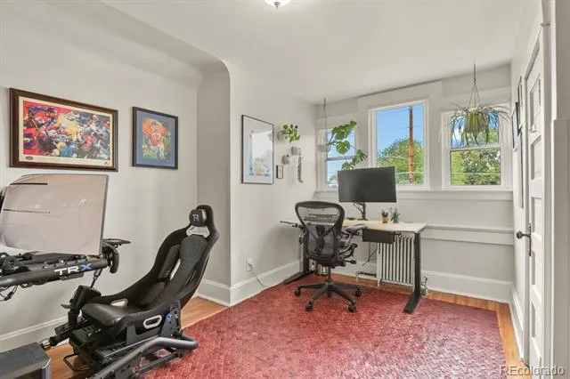 2952 Vine Street Denver, CO 80205