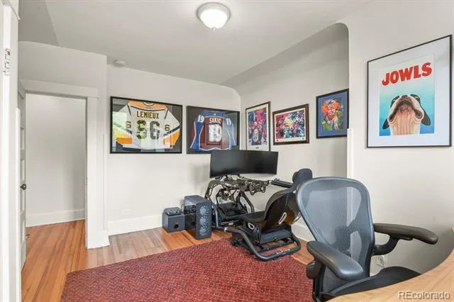 2952 Vine Street Denver, CO 80205