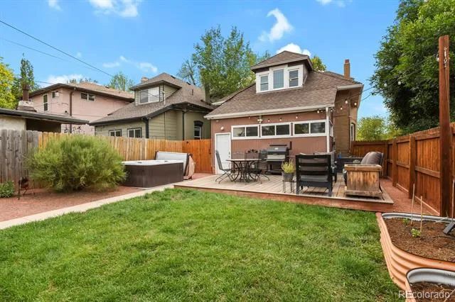 2952 Vine Street Denver, CO 80205