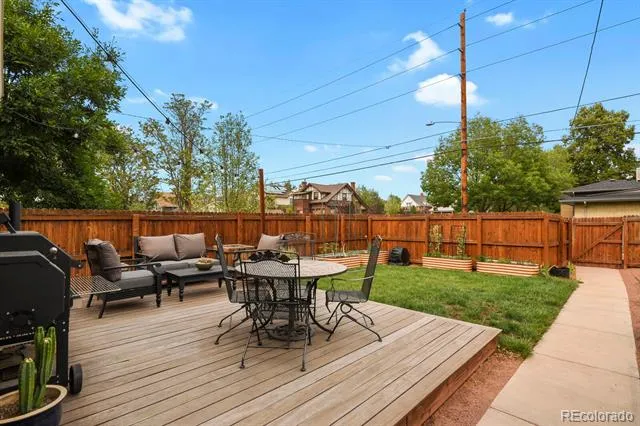 2952 Vine Street Denver, CO 80205