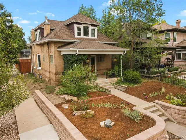 2952 Vine Street Denver, CO 80205