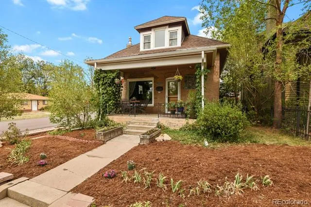 2952 Vine Street Denver, CO 80205