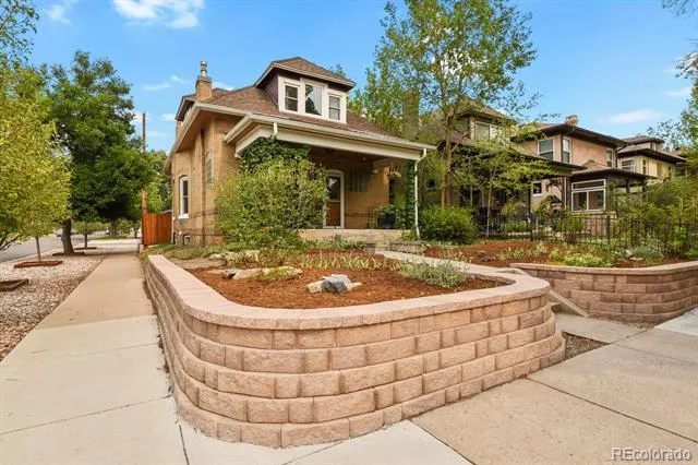 2952 Vine Street Denver, CO 80205