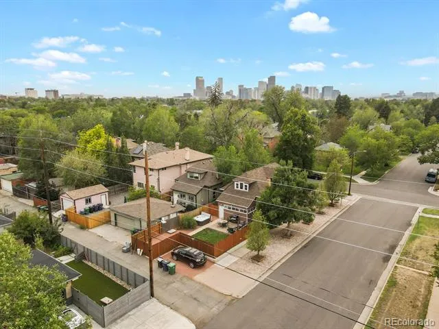 2952 Vine Street Denver, CO 80205