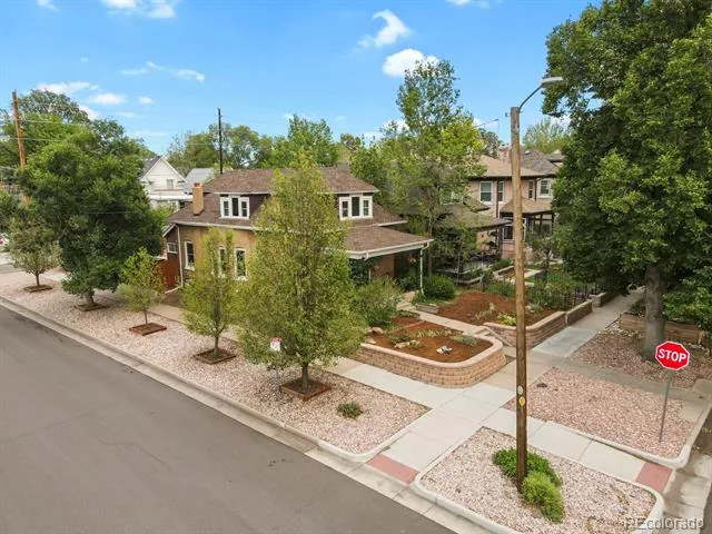 2952 Vine Street Denver, CO 80205