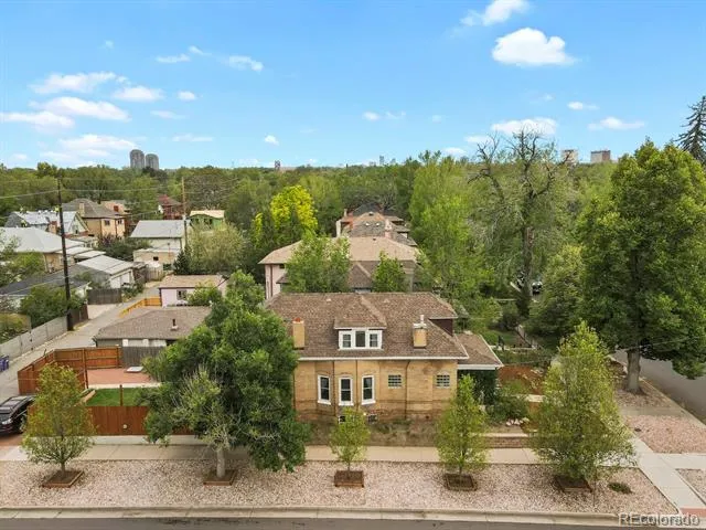 2952 Vine Street Denver, CO 80205