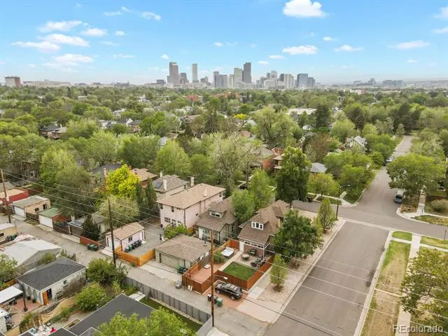 2952 Vine Street Denver, CO 80205