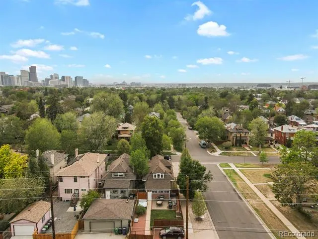 2952 Vine Street Denver, CO 80205