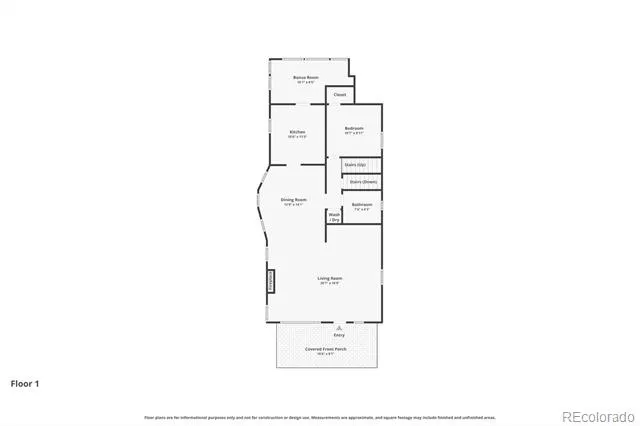 2952 Vine Street Denver, CO 80205