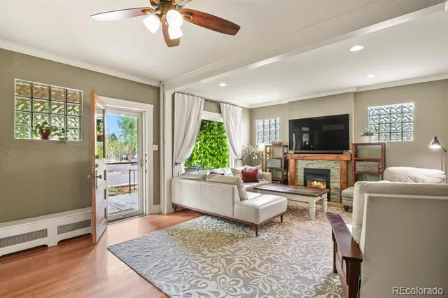 2952 Vine Street Denver, CO 80205