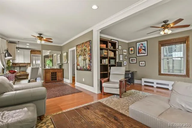 2952 Vine Street Denver, CO 80205