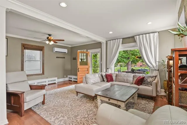 2952 Vine Street Denver, CO 80205