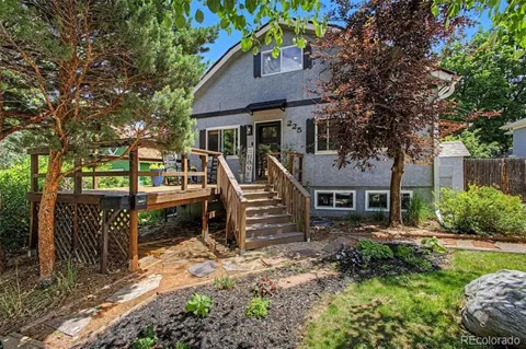 225 Cedar Street