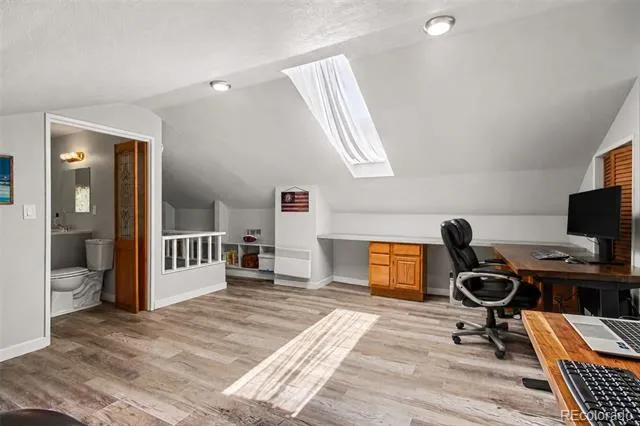 225 Cedar Street Colorado Springs, CO 80903