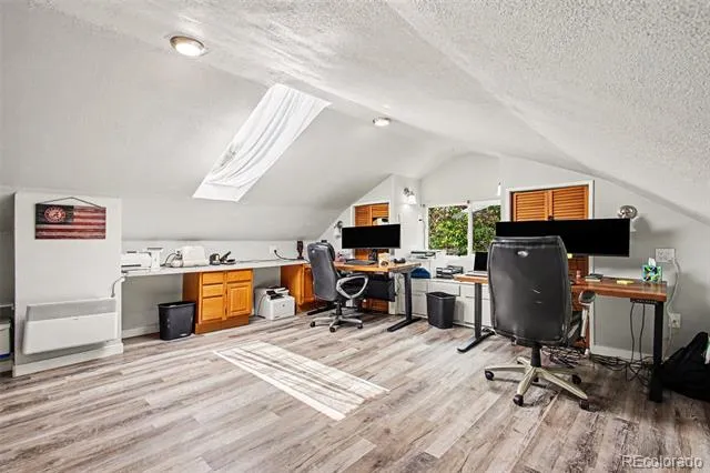 225 Cedar Street Colorado Springs, CO 80903