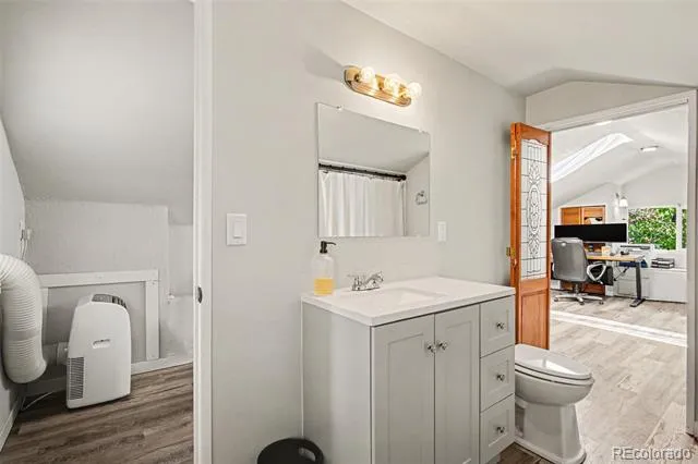 225 Cedar Street Colorado Springs, CO 80903