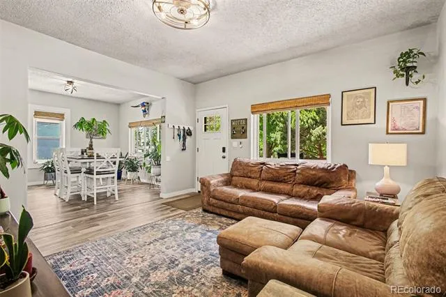 225 Cedar Street Colorado Springs, CO 80903