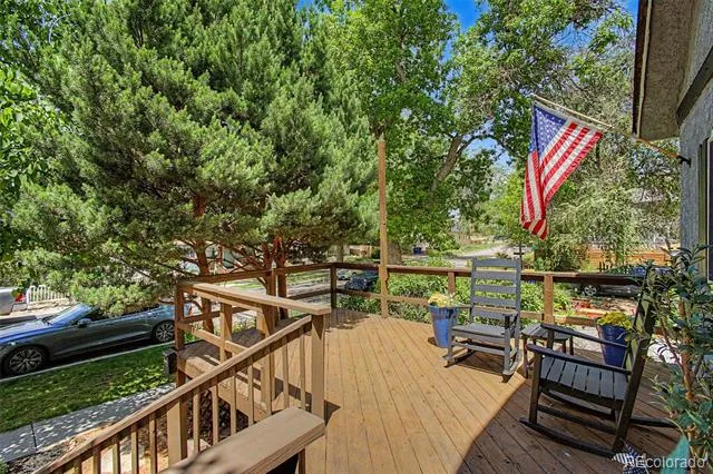 225 Cedar Street Colorado Springs, CO 80903
