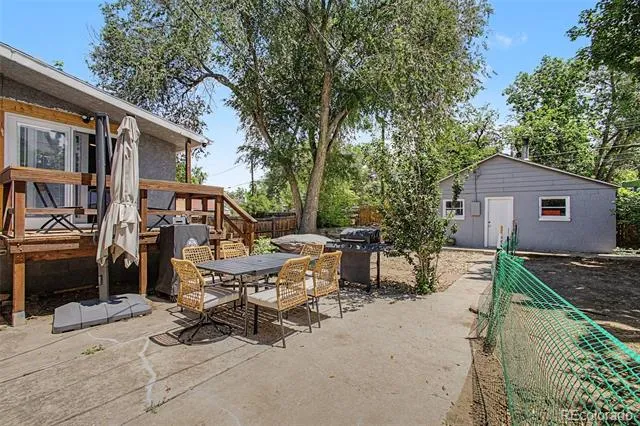 225 Cedar Street Colorado Springs, CO 80903