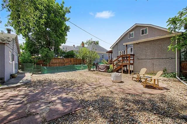 225 Cedar Street Colorado Springs, CO 80903