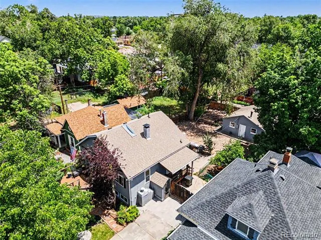 225 Cedar Street Colorado Springs, CO 80903