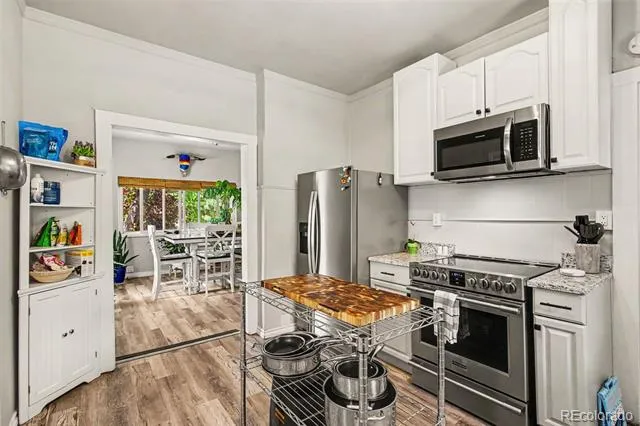 225 Cedar Street Colorado Springs, CO 80903