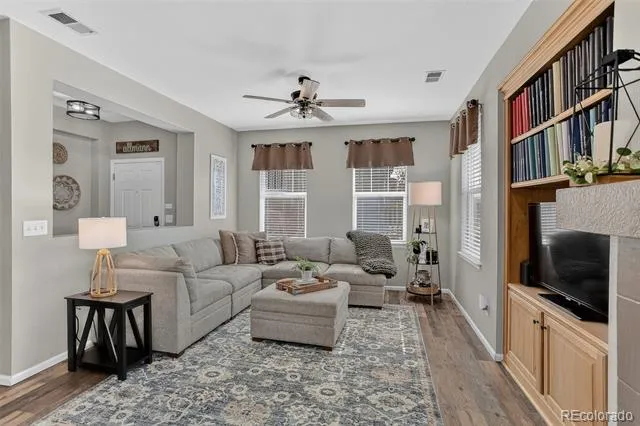 10471 Truckee Street #1B Commerce City, CO 80022