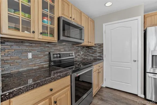 10471 Truckee Street #1B Commerce City, CO 80022