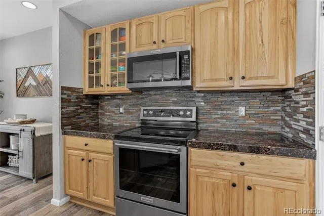 10471 Truckee Street #1B Commerce City, CO 80022