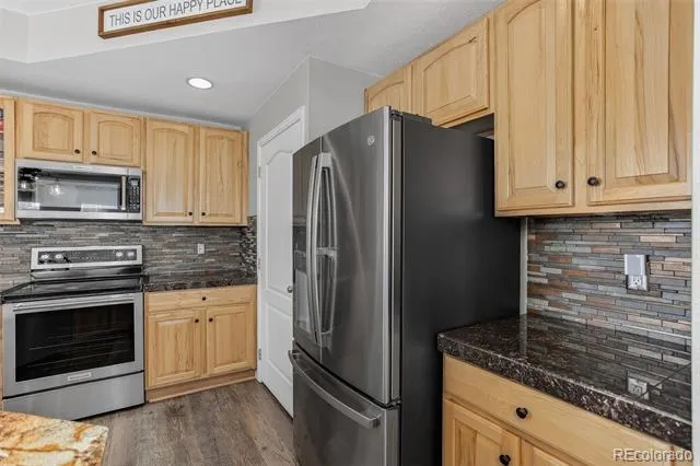10471 Truckee Street #1B Commerce City, CO 80022