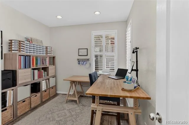 10471 Truckee Street #1B Commerce City, CO 80022