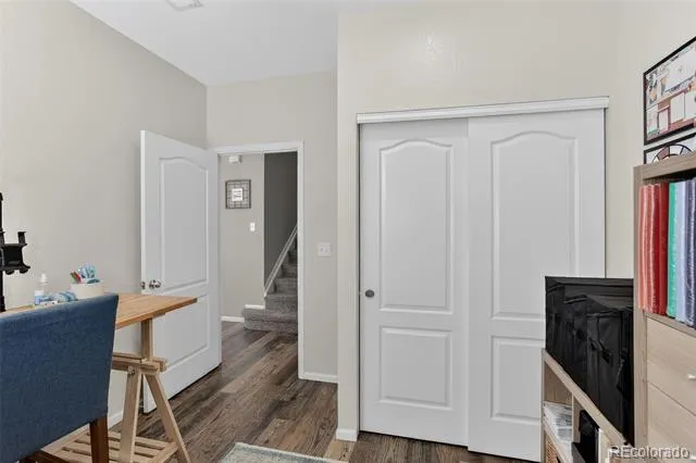 10471 Truckee Street #1B Commerce City, CO 80022