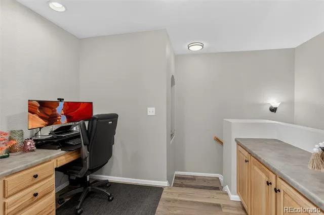 10471 Truckee Street #1B Commerce City, CO 80022