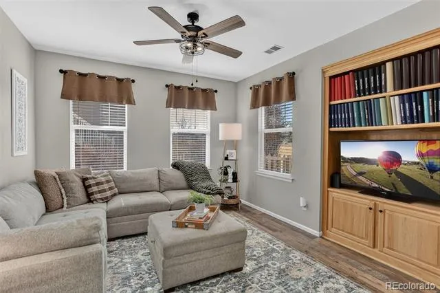10471 Truckee Street #1B Commerce City, CO 80022