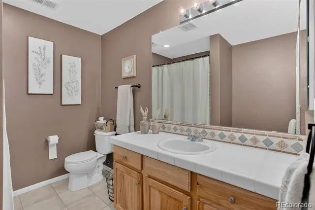 10471 Truckee Street #1B Commerce City, CO 80022