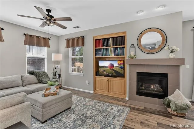 10471 Truckee Street #1B Commerce City, CO 80022