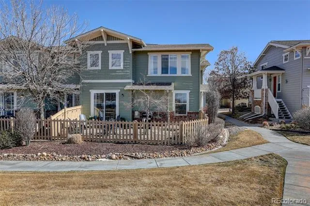 10471 Truckee Street #1B Commerce City, CO 80022