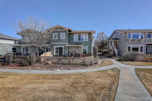10471 Truckee Street #1B Commerce City, CO 80022
