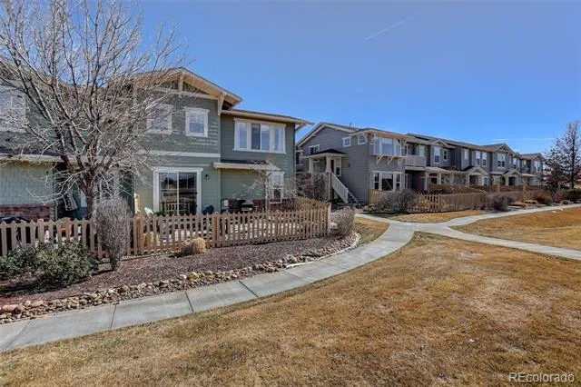 10471 Truckee Street #1B Commerce City, CO 80022