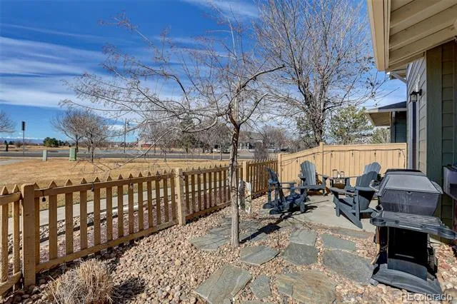 10471 Truckee Street #1B Commerce City, CO 80022