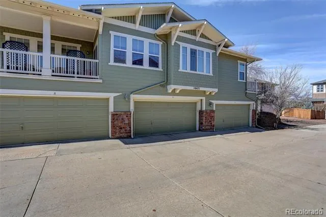 10471 Truckee Street #1B Commerce City, CO 80022