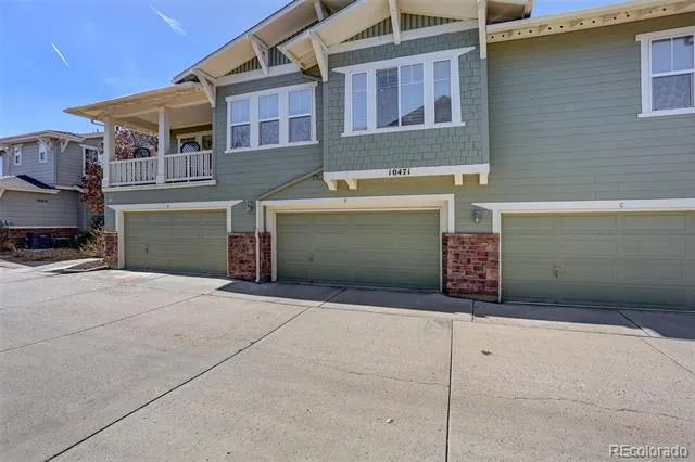 10471 Truckee Street #1B Commerce City, CO 80022